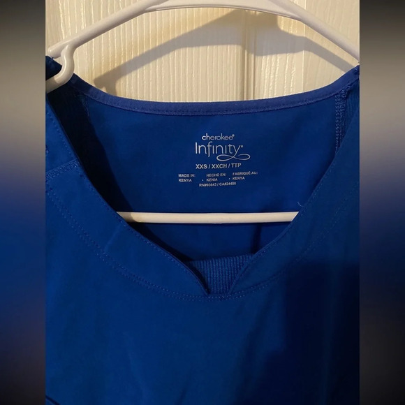 Cherokee Scrub Set - Picture 4 of 14